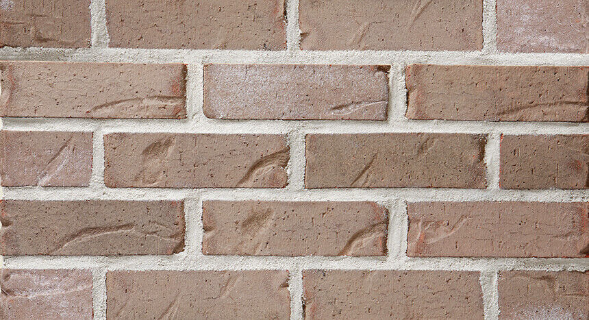 BrickCraft Ripley brick swatch